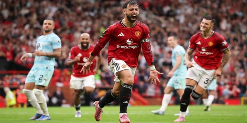 Tổng quan thông tin chung về Bruno Fernandes