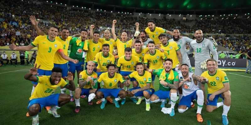 World Cup 2022 - Khi Hoa Kỳ khẳng định vị thế
