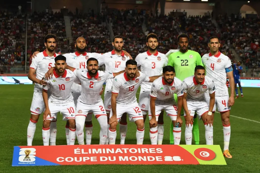 Đội tuyển Algeria quyết tâm trở lại World Cup 2026