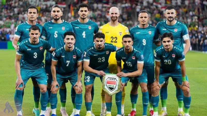 Niềm tự hào, tiếp thêm tinh thần đoàn kết cho toàn thể người dân Iraq