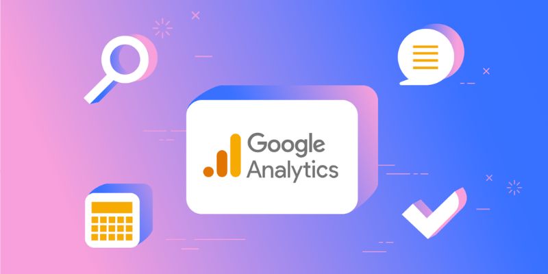 Cookie phân tích sử dụng công cụ hỗ trợ Google Analytics