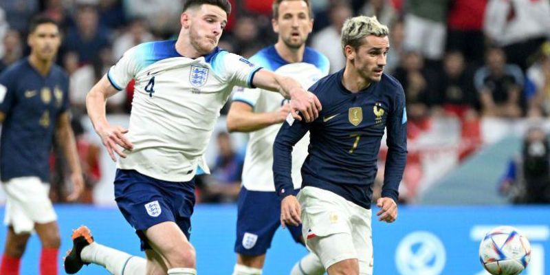 Kết quả vòng loại trực tiếp World Cup 2026 được quyết định qua 90 phút thi