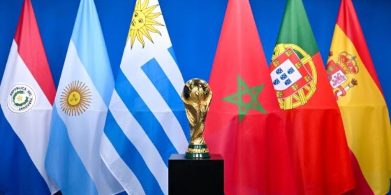 Kinh Nghiệm Tham Gia World Cup Có Còn Là Lợi Thế Tuyệt Đối?