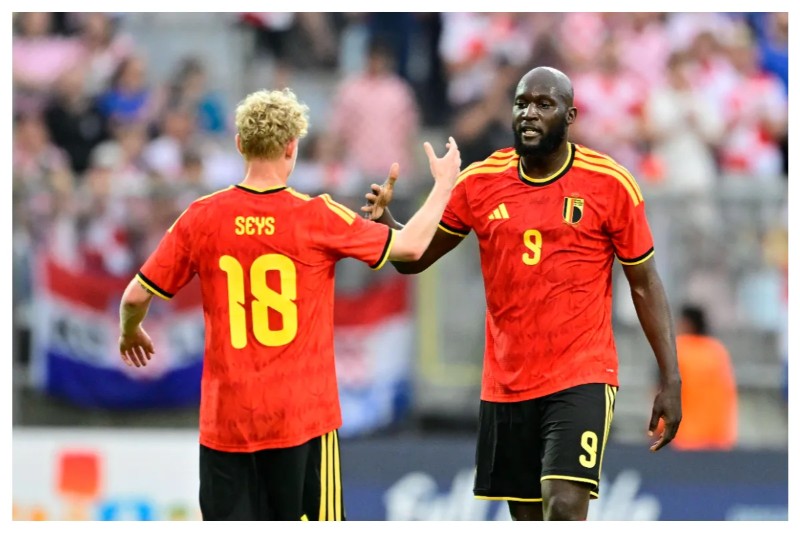Soi Kèo Bỉ Vs Ai Cập 02h00 16/06 – World Cup 2026