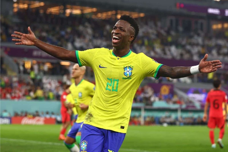 Soi Kèo Brasil Vs Maroc 05h00 14/06 - World Cup 2026