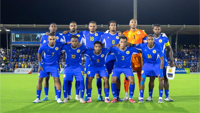 Ecuador vs Curacao