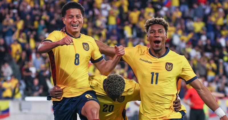 Soi Kèo Ecuador vs Curacao 07h00 21/06 – World Cup 2026
