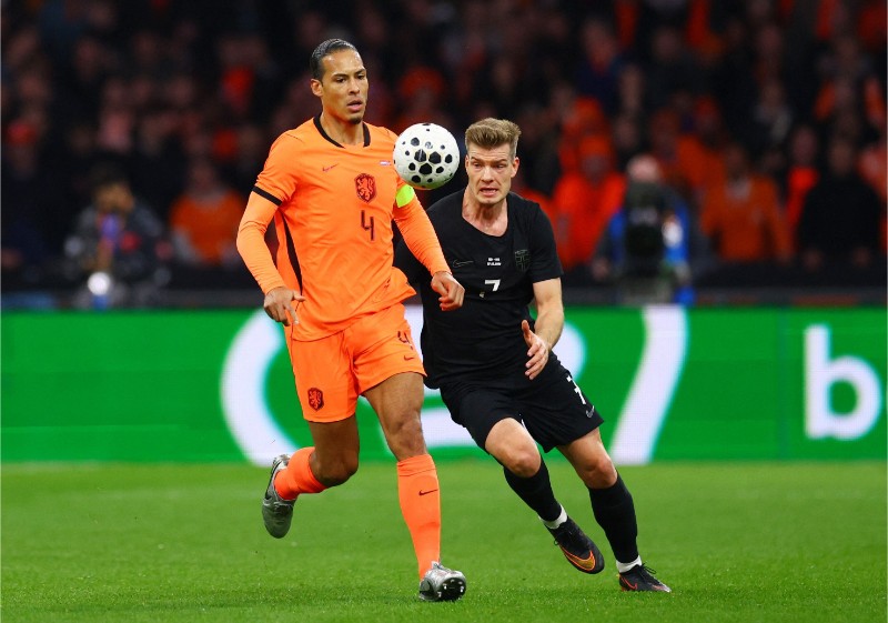 Soi Kèo Hà Lan Vs Nhật Bản 03h00 15/06 - World Cup 2026