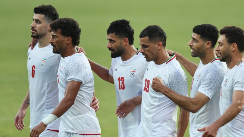 Soi Kèo Iran Vs New Zealand 08h00 16/06 – World Cup 2026