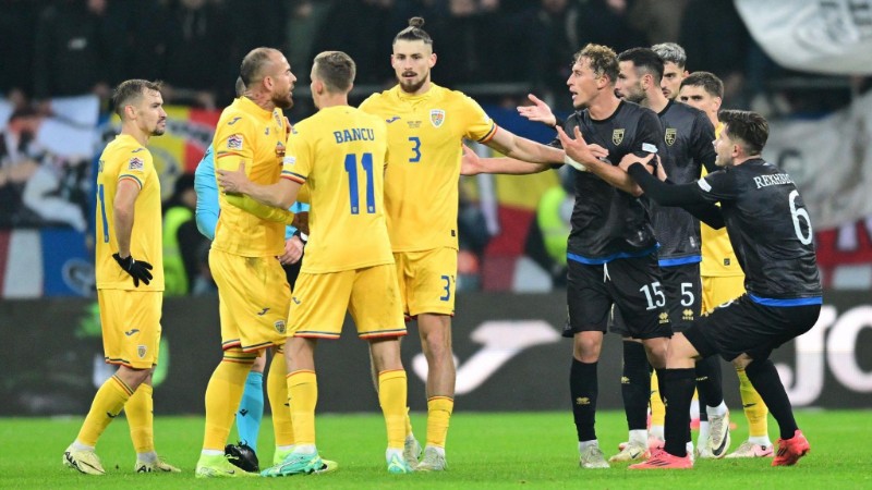Soi Kèo Romania Vs Wales 00h45 07/06 – Giao Hữu Quốc Tế