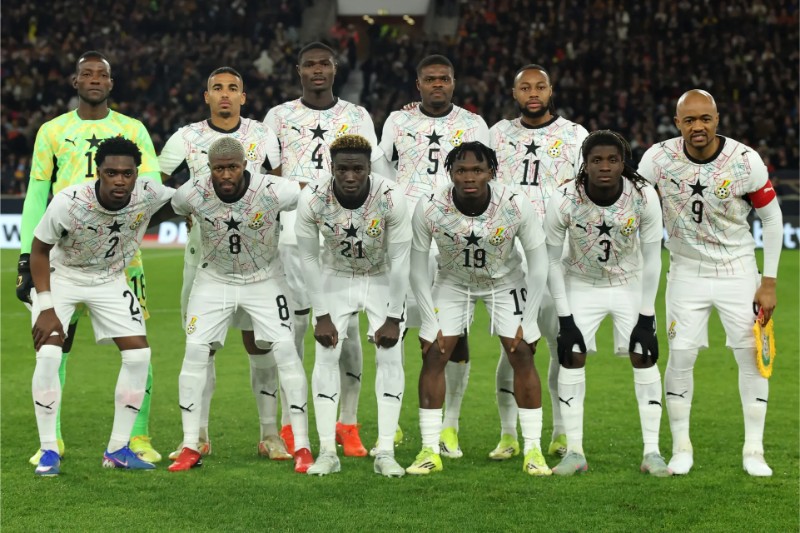 Soi Kèo Wales Vs Ghana 01h45 03/06 – Giao Hữu Quốc Tế